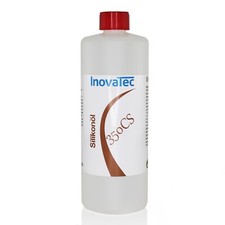 Silikonöl Latexpflege Gummipflege Schmiermittel Gleitmittel 350cs Menge 1 liter