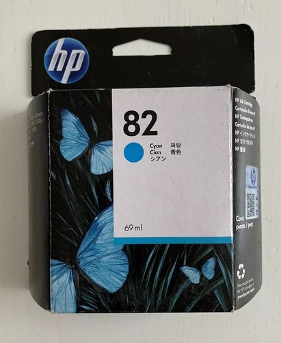 Original cyan hp c4911a - hp,