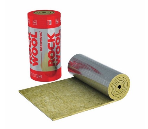 Rockwool klimamat steinwolle - rockwool,