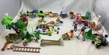 Geobra Playmobil Konvolut Farm