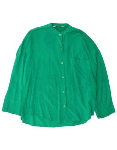 Zara damen oversize shirt - zara,