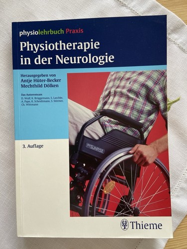 Physiotherapie der - physiotherapie,