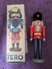 Nussknacker VERO Seiffen Original DDR