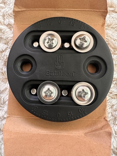 Bataleon micro 4x4 - micro,