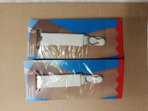 4stck strumpfhalter hänger - 4stck,