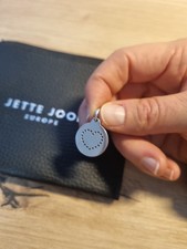 Jette Joop Medaillon 925er