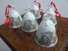 5 Rosenthal Classic Rose