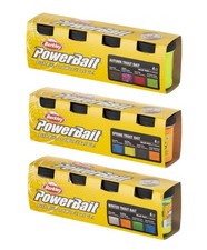 Berkley Powerbait Trout Bait