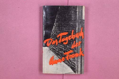 328218 anne frank - 328218, das