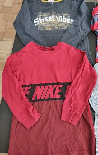 Langarmshirt set für jungs - langarmshirt,