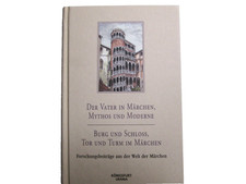 Der Vater im Märchen, Mythos