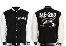 ME 262 Galland Collegejacke