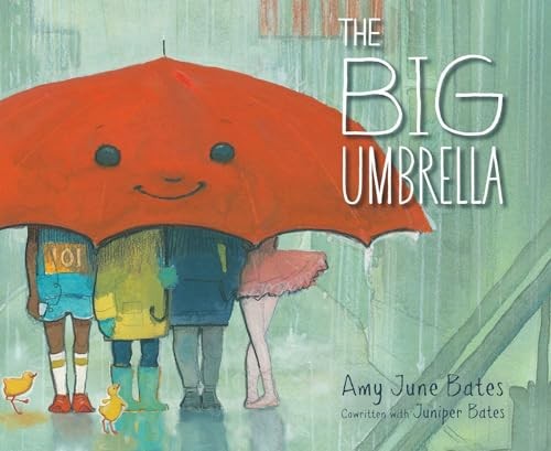Juniper bates big umbrella - -,