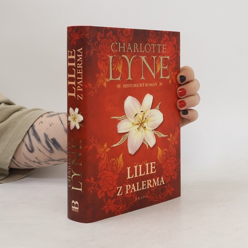 Lilie palerma - lilie, palerma 