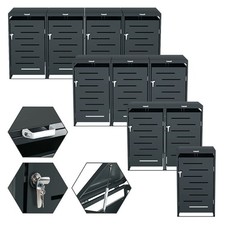 Mülltonnenbox 115x80x65cm