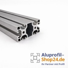 Aluprofil 40x80 Nut8 item
