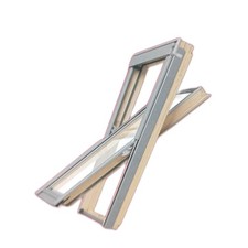 Solid Elements Dachfenster