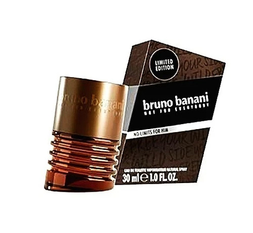 Bruno banani limits - bruno, "no