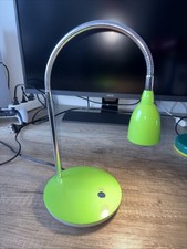Vintage Tischlampe mit