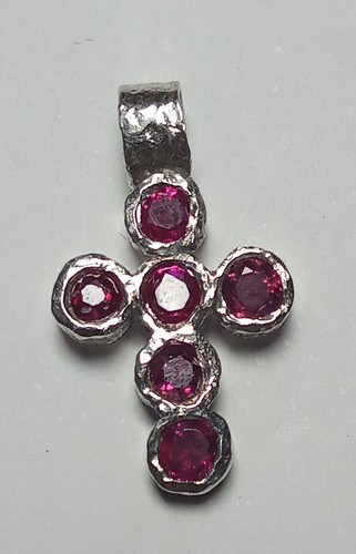 925 silber anhänger mit - mit, 6
