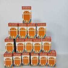 Lot Of 16  Android Mini
