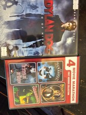 Dylan Dog & 4 Film Marathon