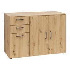 Sideboard artisan eiche - sideboard,