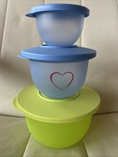 Tupperware Junge Welle