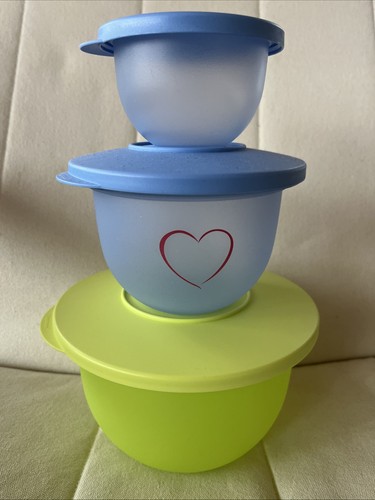 Tupperware junge welle - junge,