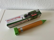 Maulwurf-Ameisen-Abwehr von Gardigo