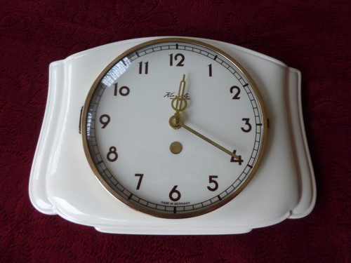 Alte kienzle electric - alte,