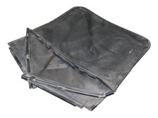 Gewebe für Fangkorb 330l