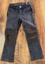 ELKLINE KIDS KINDER OUTDOOR FREIZEIT HOSE JEANS BEST BUDDY GR.116 