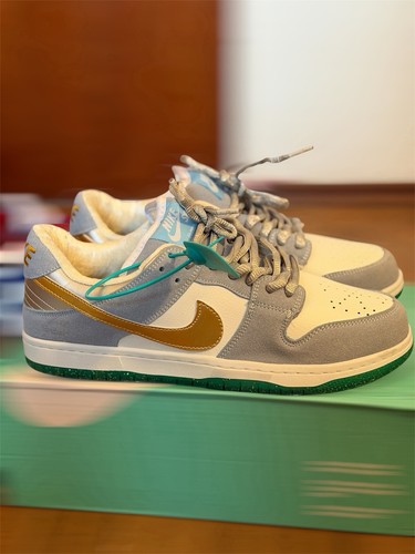 Nike dunk low premium - low,