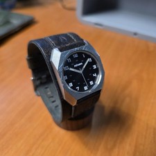 NIXON SCOUT HERREN ARMBANDUHR