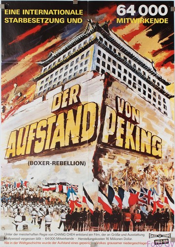 Plakat aufstand von - plakat,