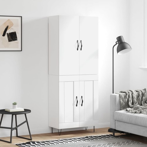 Highboard sideboard kommode - highboard,