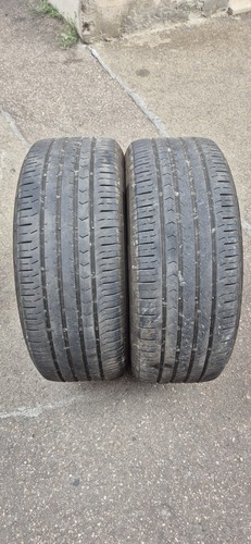 Continental - 2x,