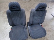 Sitze rechts & links  Honda