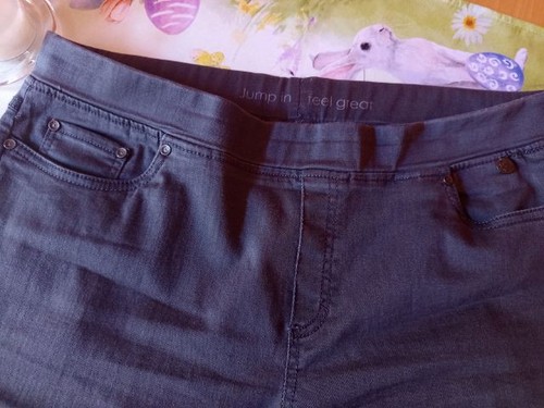Anna montana jump jeans - anna,