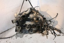 Motor ohne Anbauteile (Diesel) Mit Anbauteile ACV VW  TRANSPORTER IV BUS (70B,