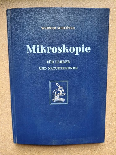 Schlüter mikroskopie für - mikroskopie,