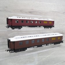 LILIPUT 265, 260 - H0 - CIWL -