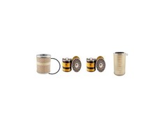 Filter Service Kit Für