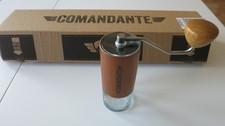 COMANDANTE C40 MK3 * NITRO