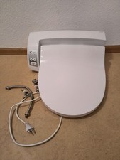 Geberit Aquaclean 5000 Dusche