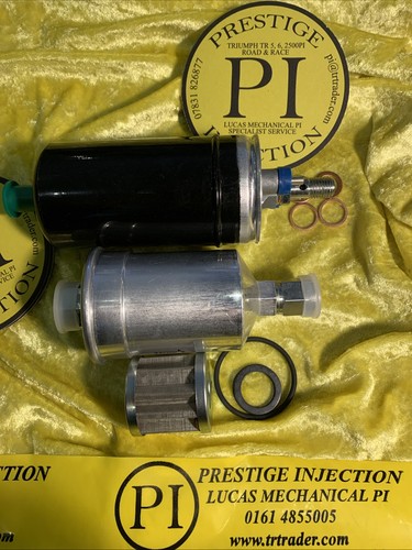 Triumph tr5 tr6 - tr5,, 2,5pi