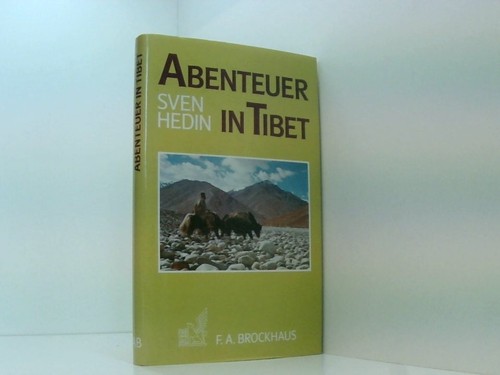 Abenteuer tibet sven - abenteuer, in