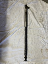 Harley Big twin Sitzfedereinheit / Sattelstütze