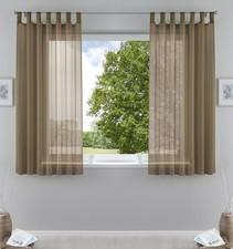 2er Pack Schlaufenschal uni